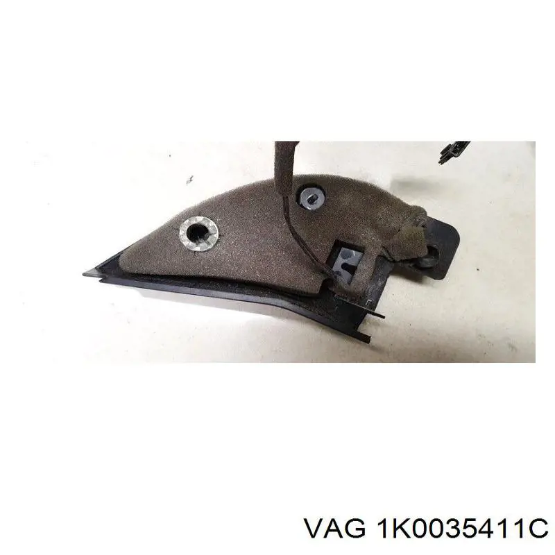 Купити 1K0035411C VAG 