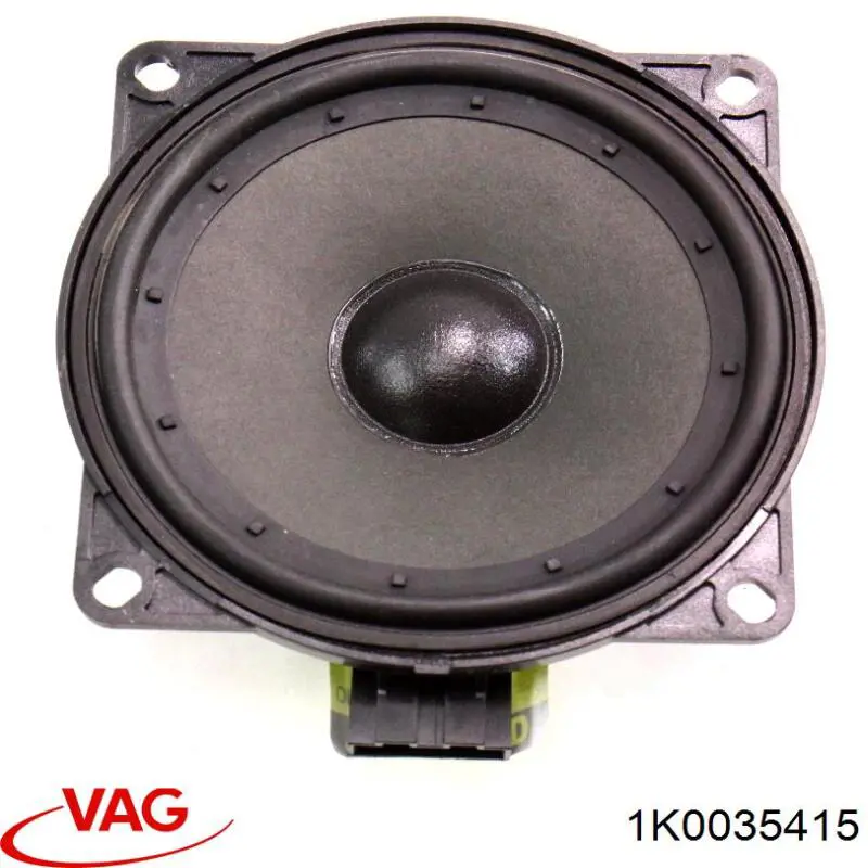 1K0035415 VAG 