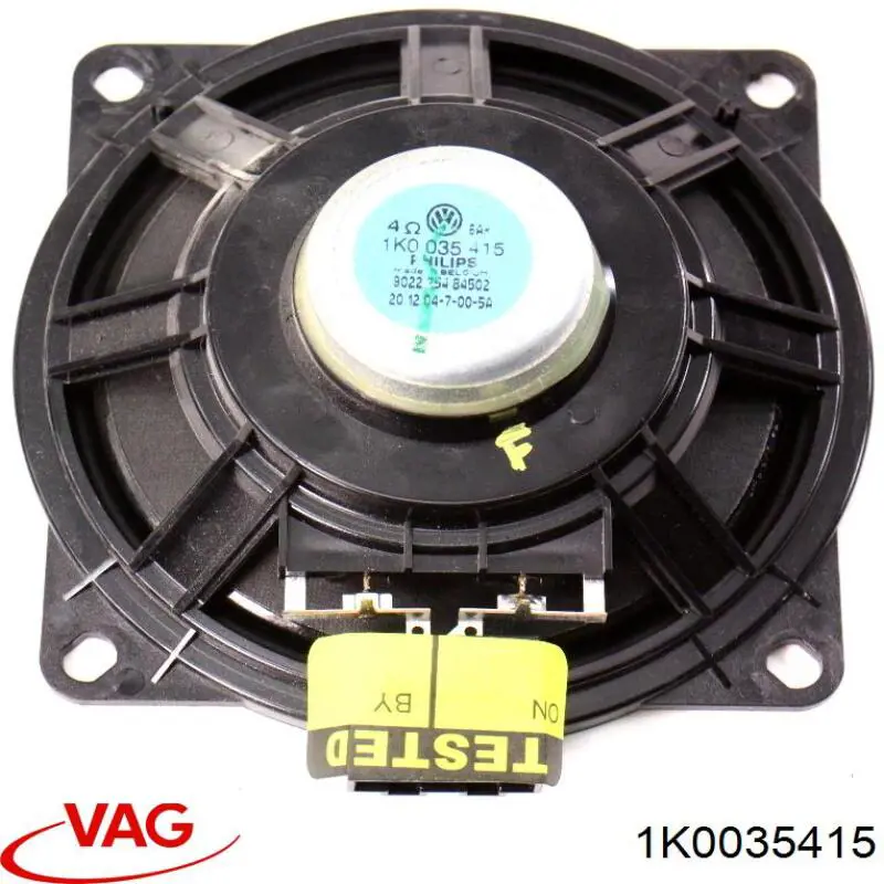 Купити 1K0035415 VAG 