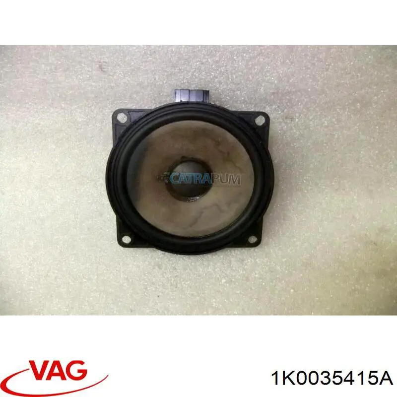 1K0035415A VAG 
