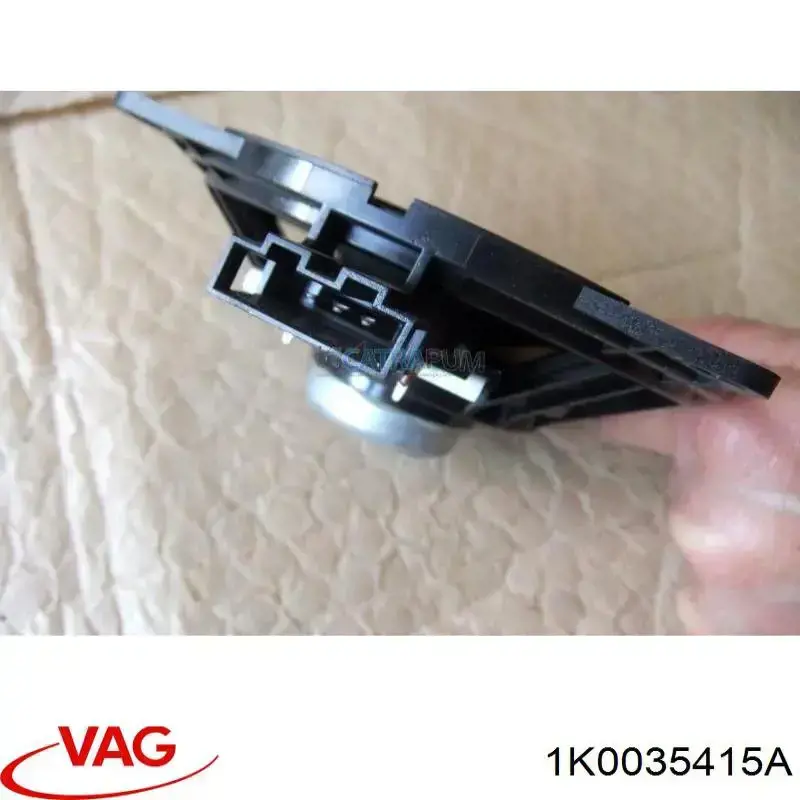  VAG 1K0035415A