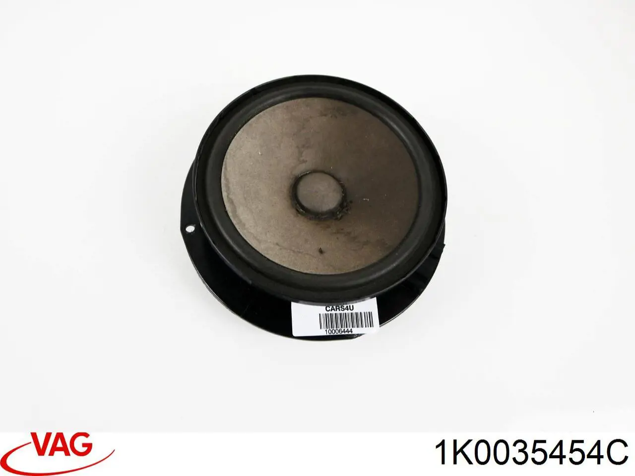 1K0035454C VAG Динамік передньої двері