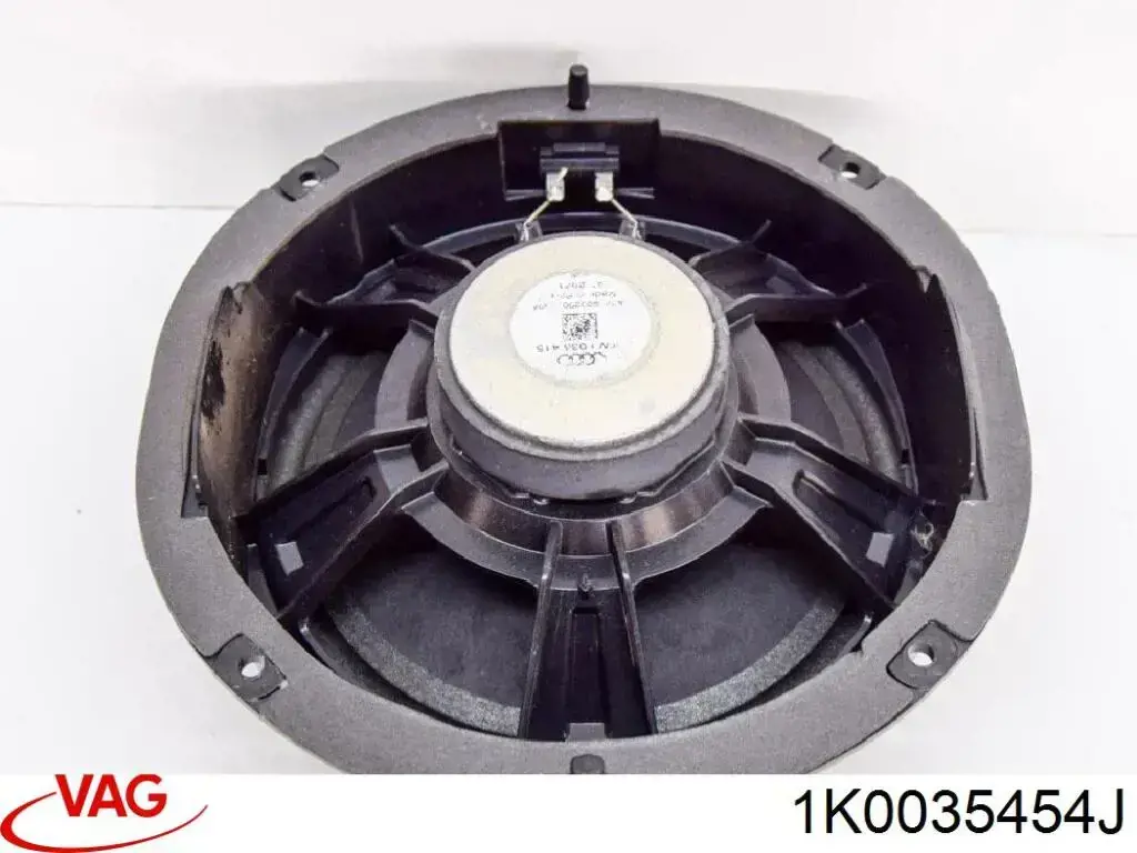 1K0035454J VAG Динамік передній