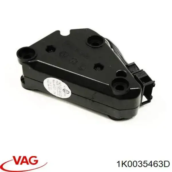 Купити 1K0035463D VAG Підсилювач звуку аудіосистеми