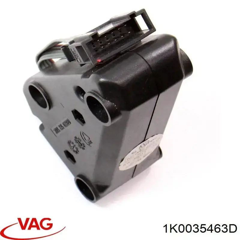  VAG 1K0035463D