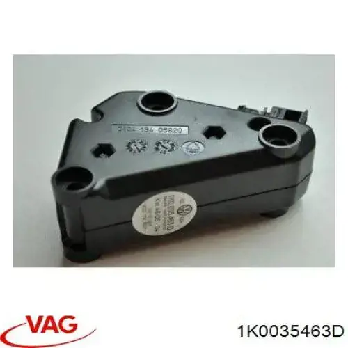 Підсилювач звуку аудіосистеми VAG 1K0035463D ціна, від 10.44 USD