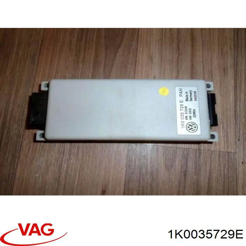  VAG 1K0035729E ціна, від 10.14 USD