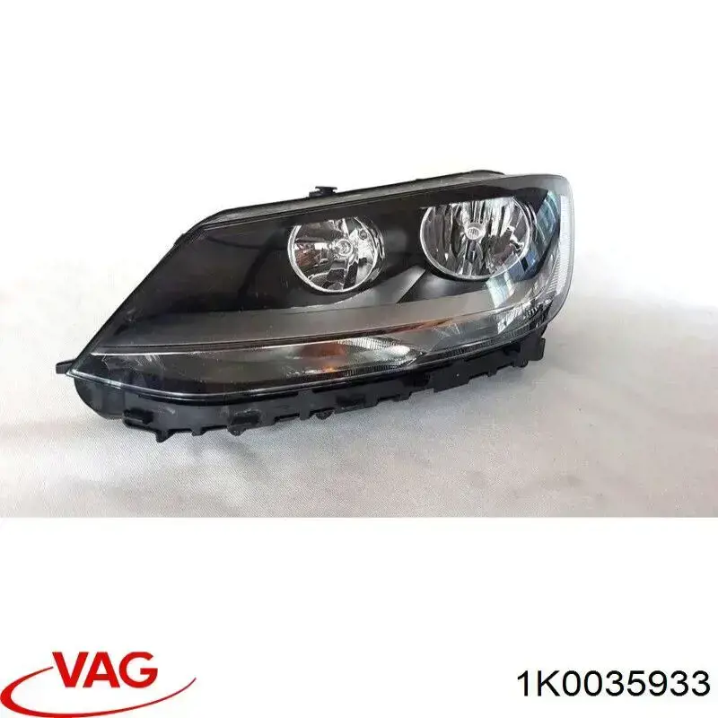 1K0035933 VAG 