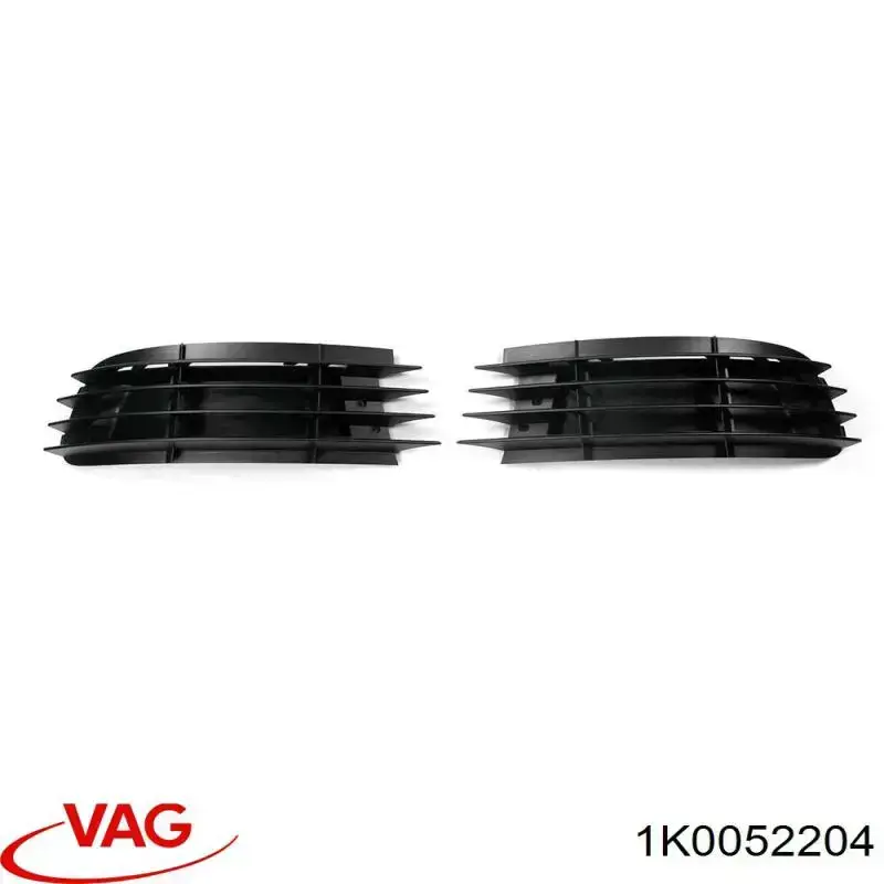  VAG 1K0052204 ціна, від 35.81 USD