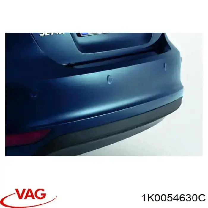  1K0054630C VAG