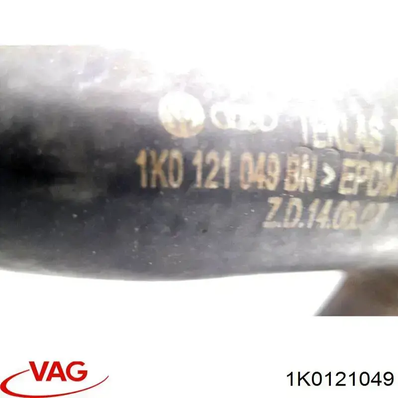 1K0121049 VAG 