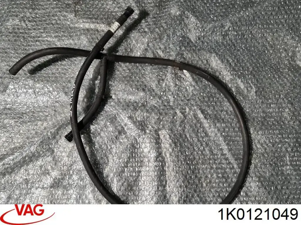 Купити 1K0121049 VAG 