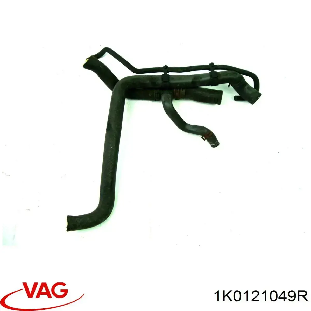 Купити 1K0121049R VAG 