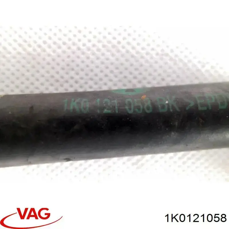 1K0121058 VAG 