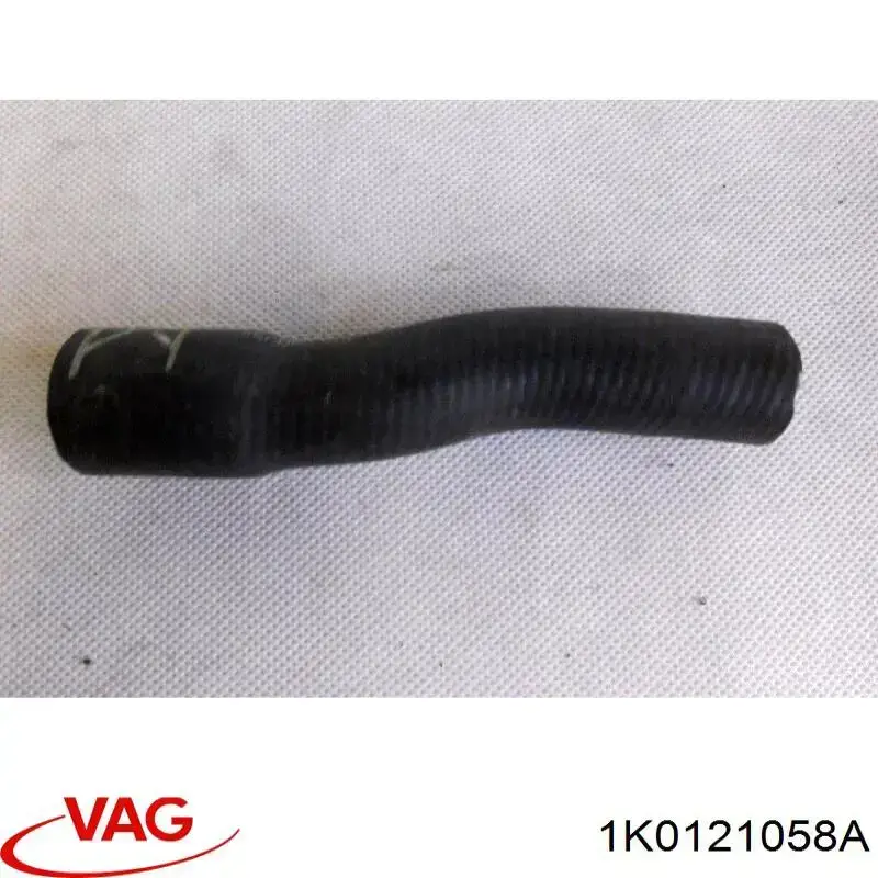Купити 1K0121058A VAG 