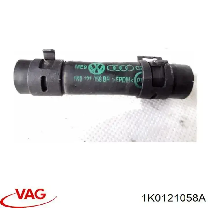 1K0121058A VAG 