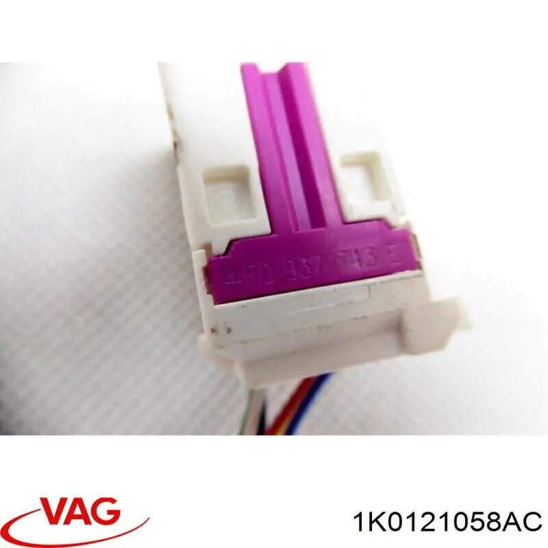 1K0121058AC VAG 