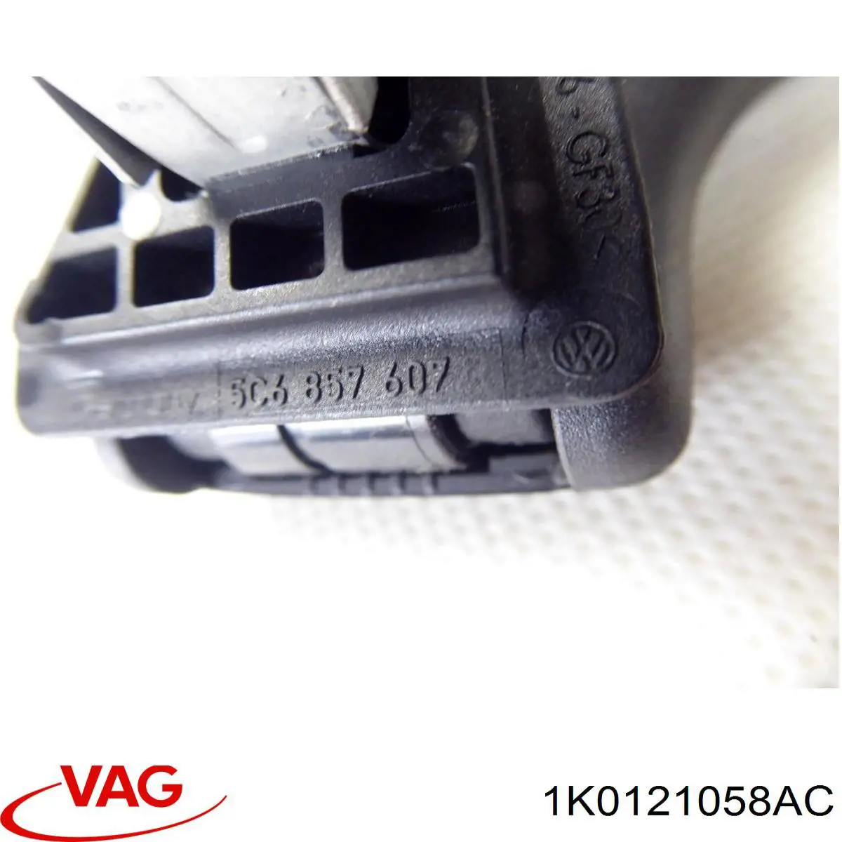  VAG 1K0121058AC ціна, від 2.82 USD