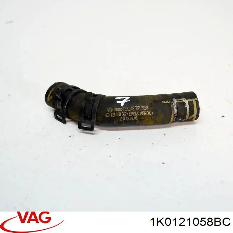  VAG 1K0121058BC ціна, від 6.12 USD
