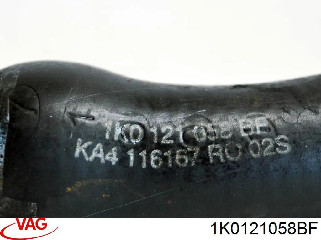  1K0121058BF VAG