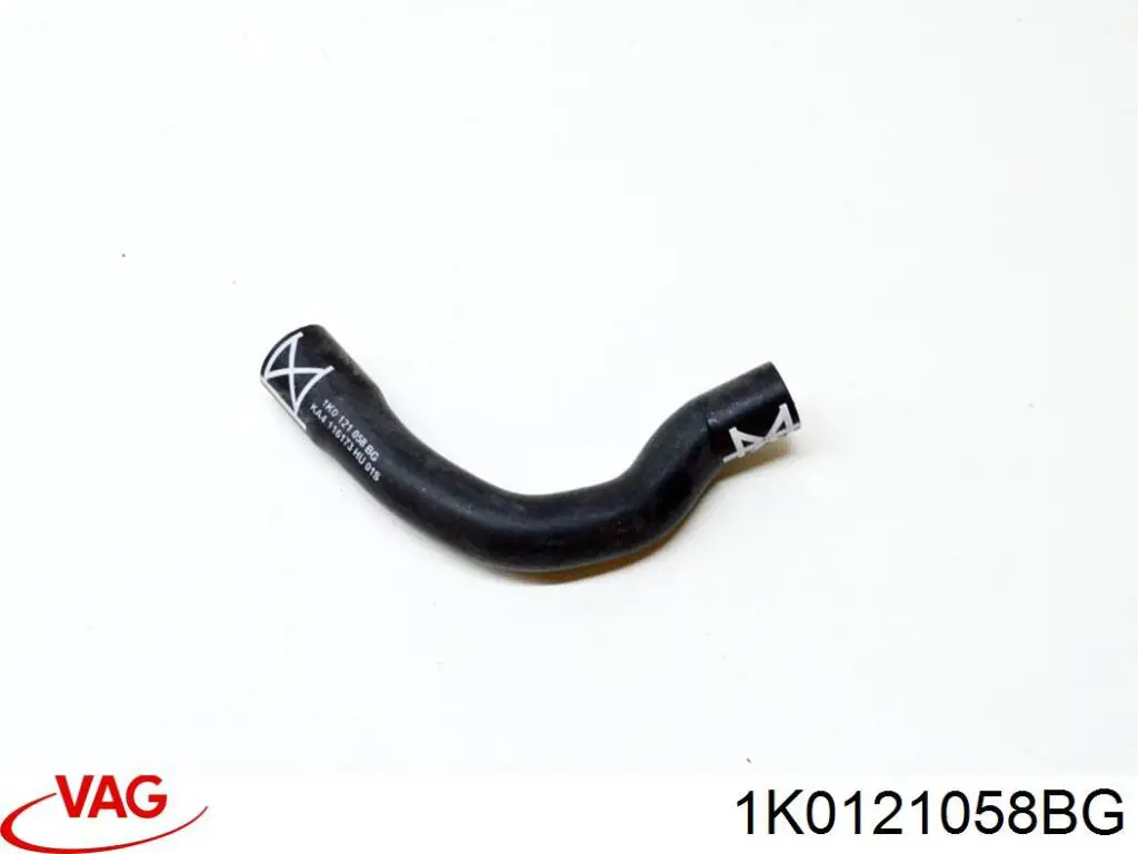  VAG 1K0121058BG ціна, від 14.59 USD