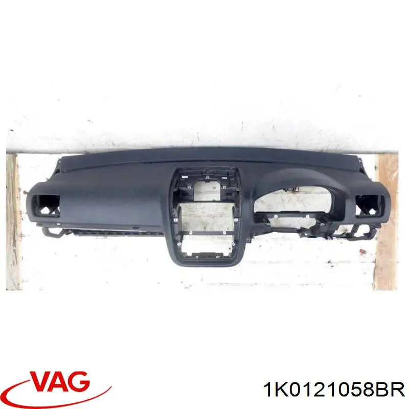  1K0121058BR VAG