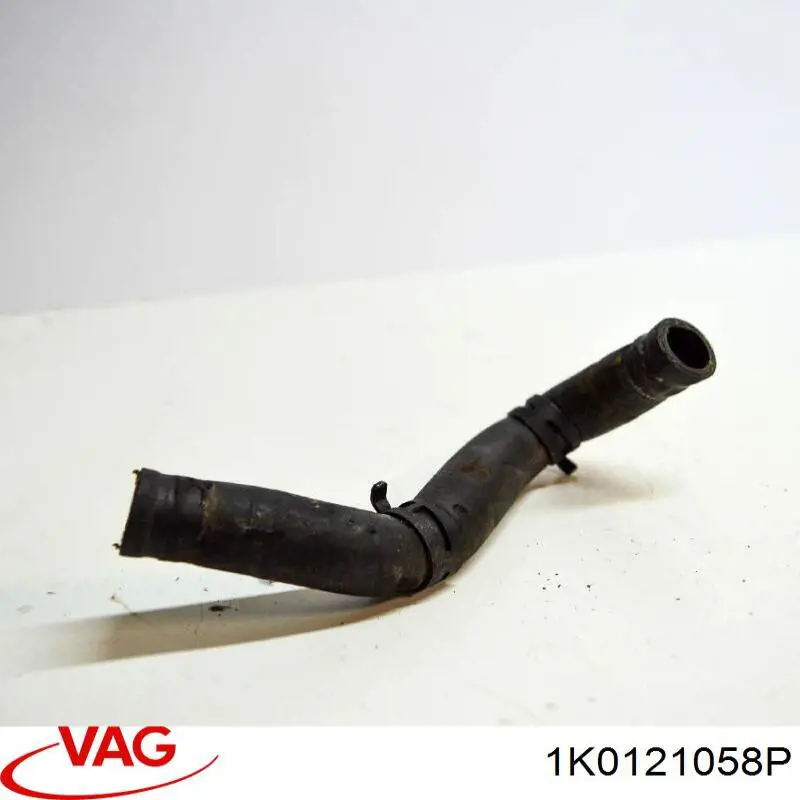 Купити 1K0121058P VAG 