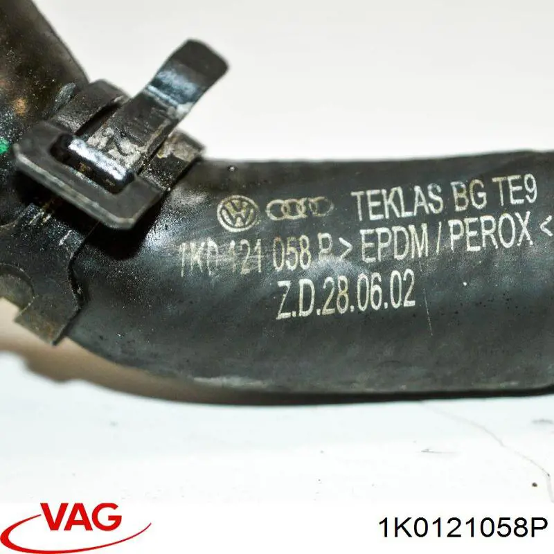 1K0121058P VAG 