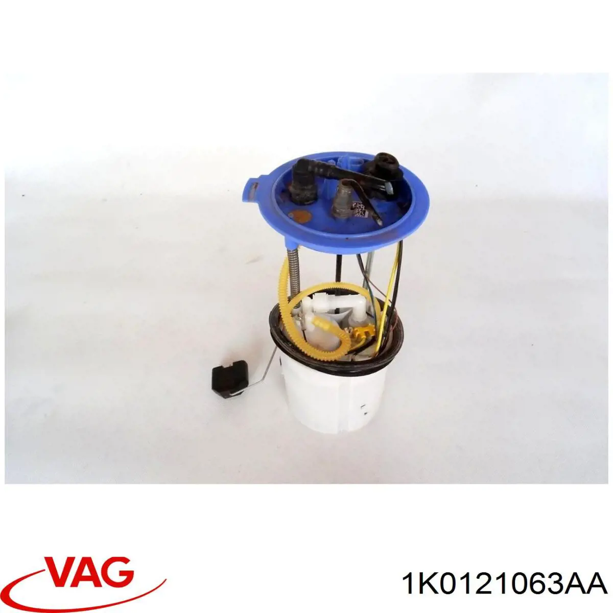 1K0121063AA VAG 