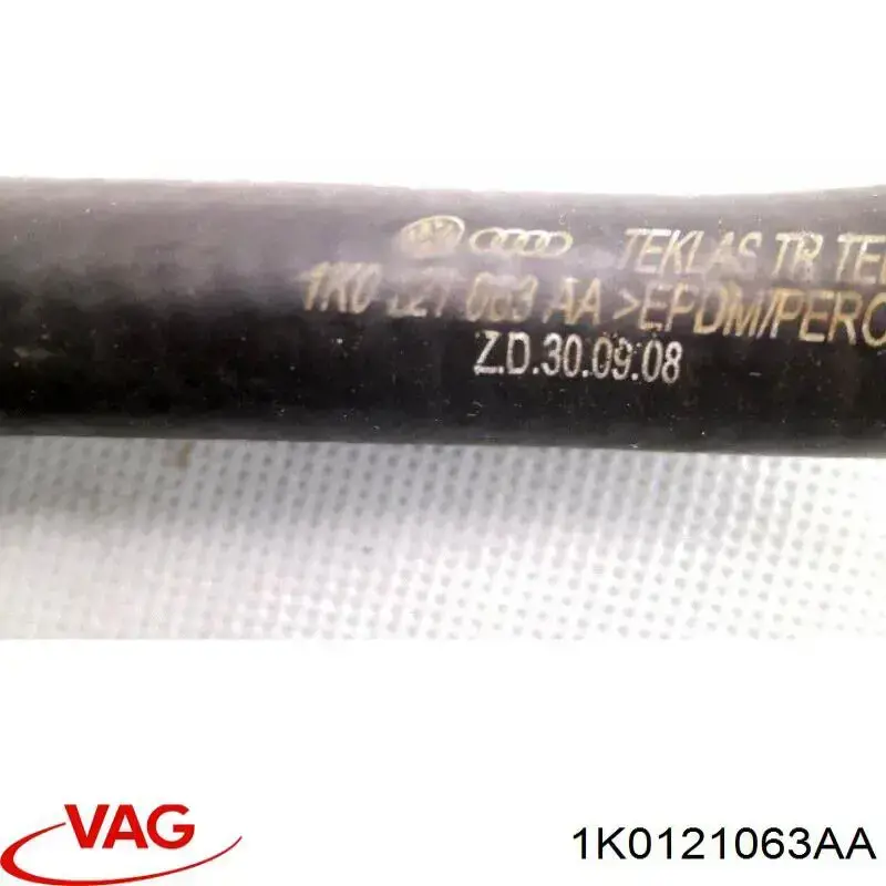 1K0121063AA VAG 