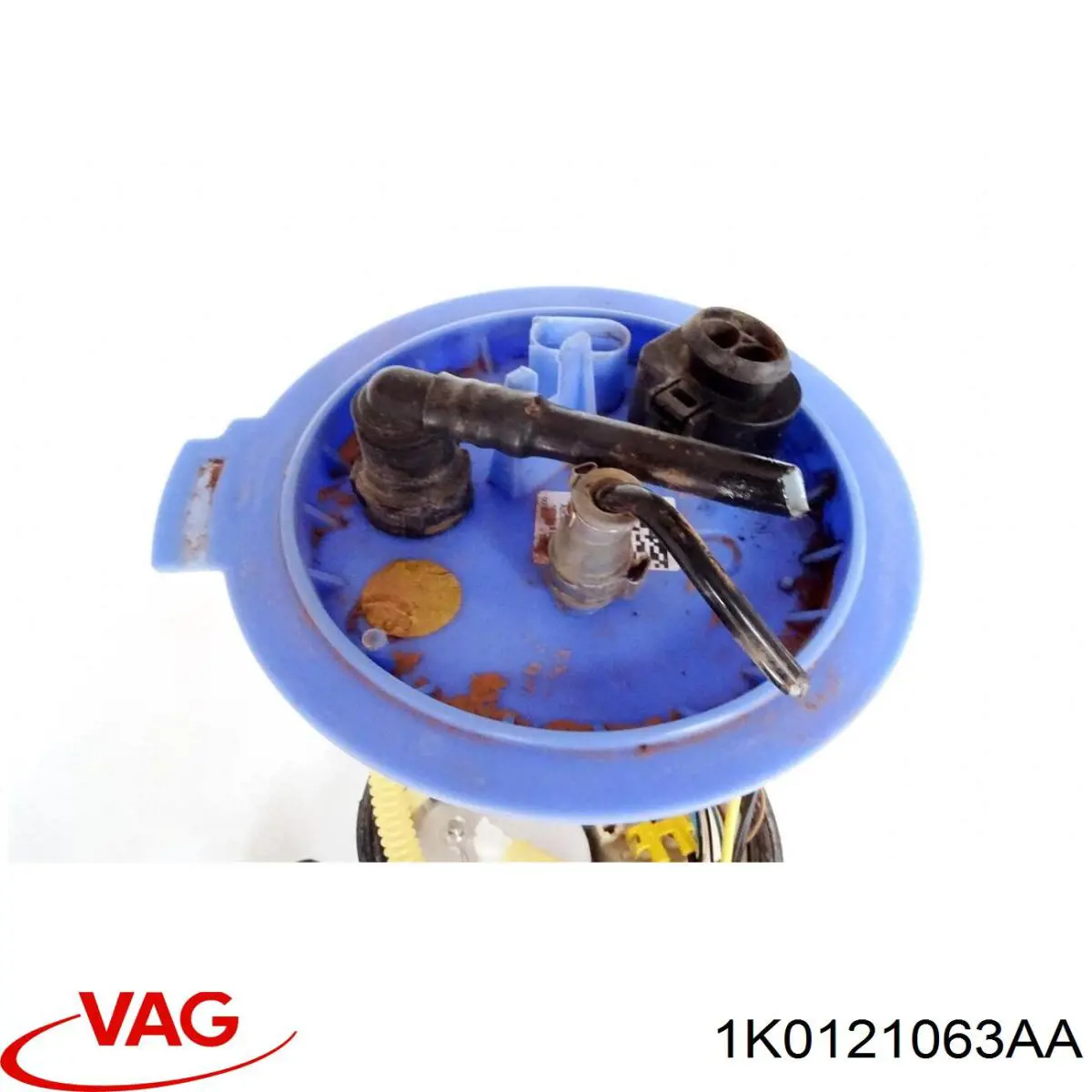 Купити 1K0121063AA VAG 
