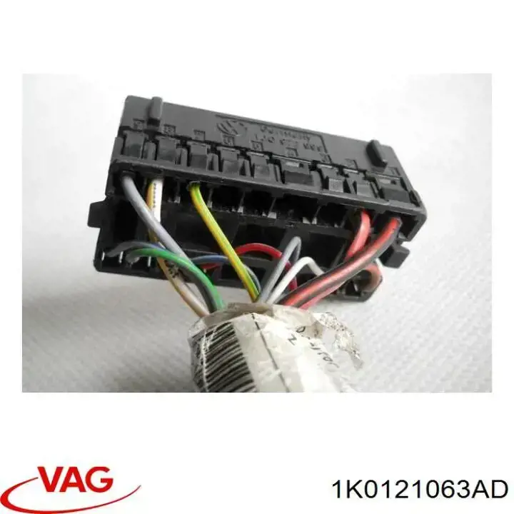  1K0121063AD VAG