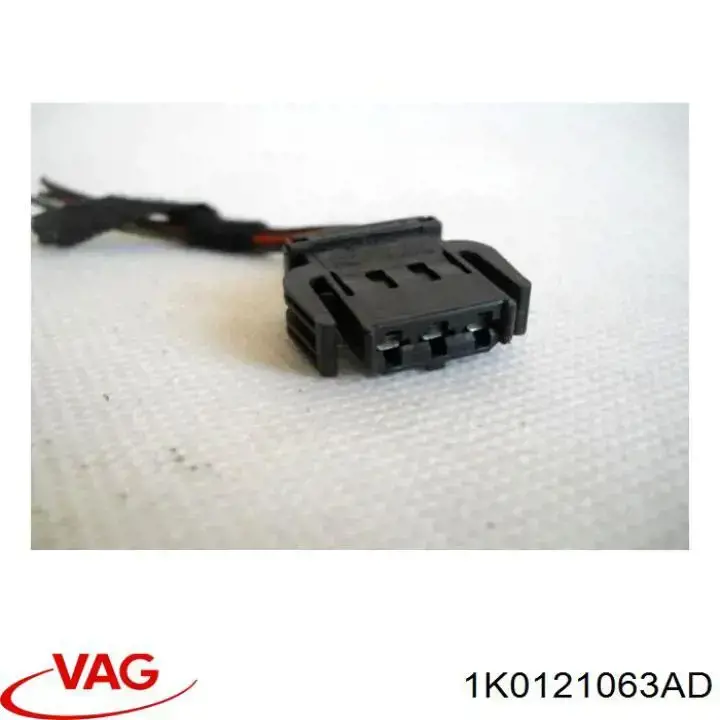  VAG 1K0121063AD