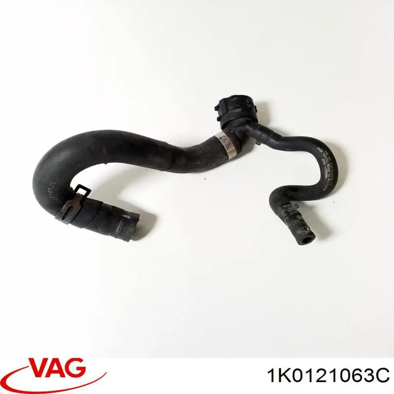 Купити 1K0121063C VAG 