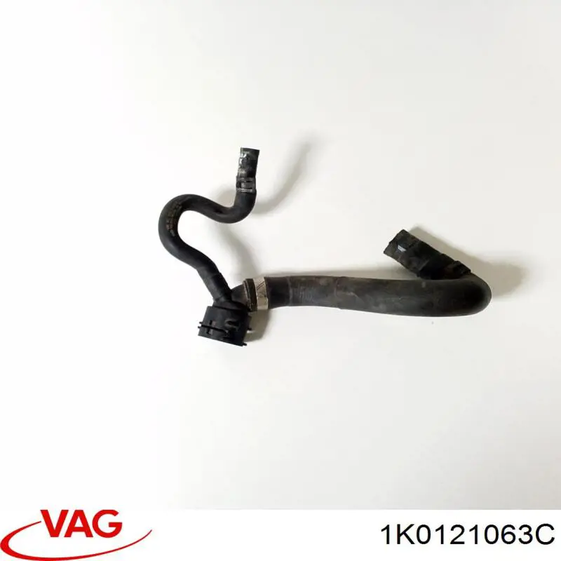  VAG 1K0121063C ціна, від 68.42 USD