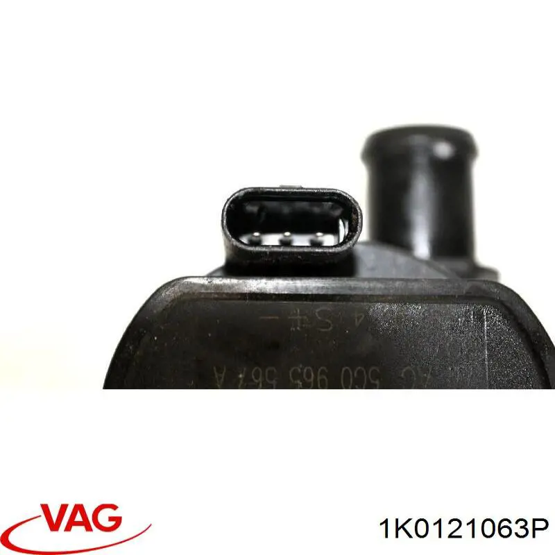  VAG 1K0121063P