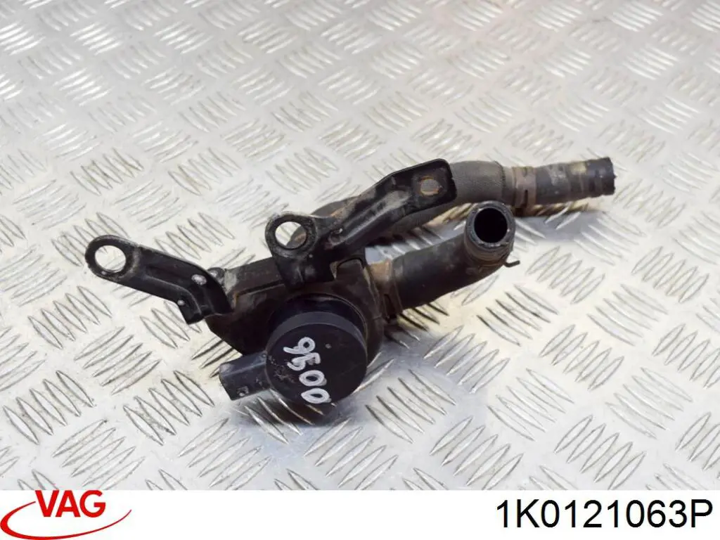  VAG 1K0121063P ціна, від 24.32 USD