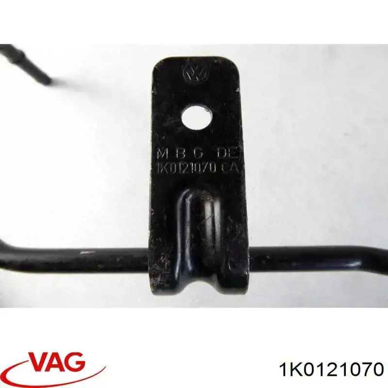 1K0121070 VAG 