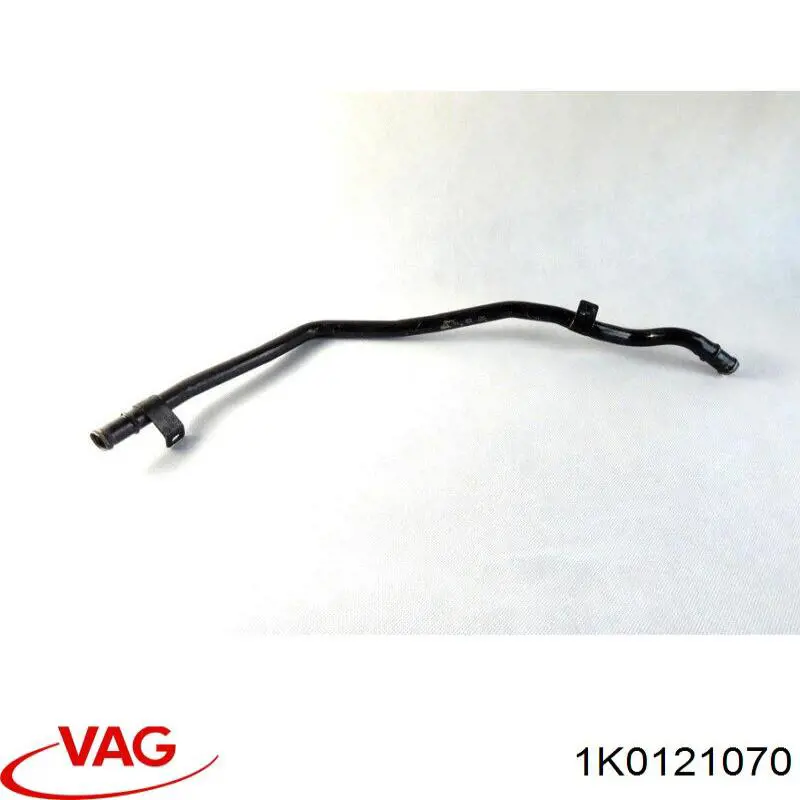  VAG 1K0121070 ціна, від 6.33 USD