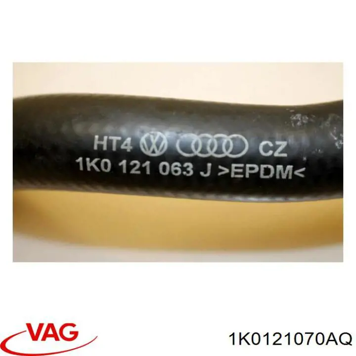  VAG 1K0121070AQ ціна, від 18.37 USD