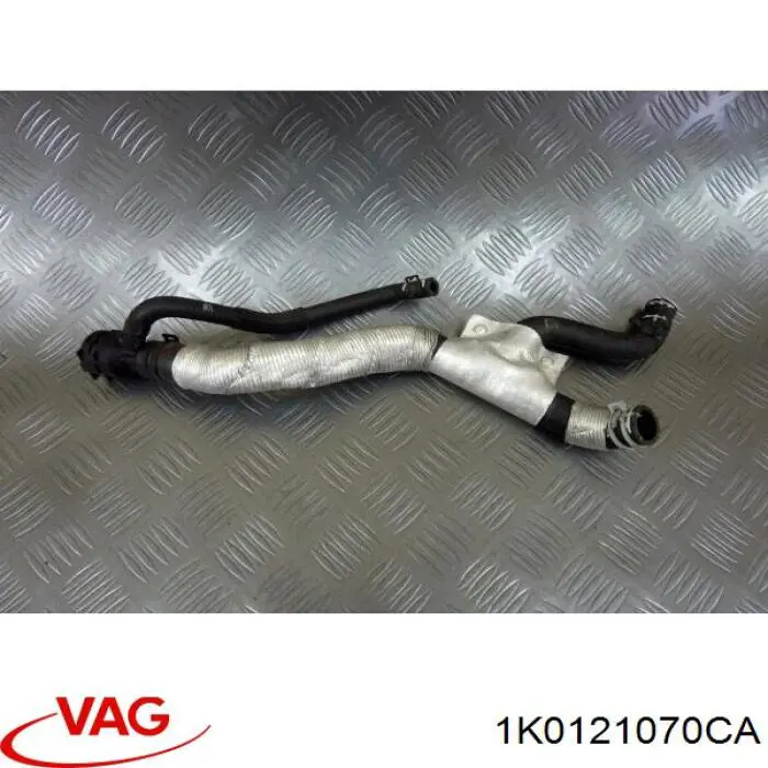  VAG 1K0121070CA