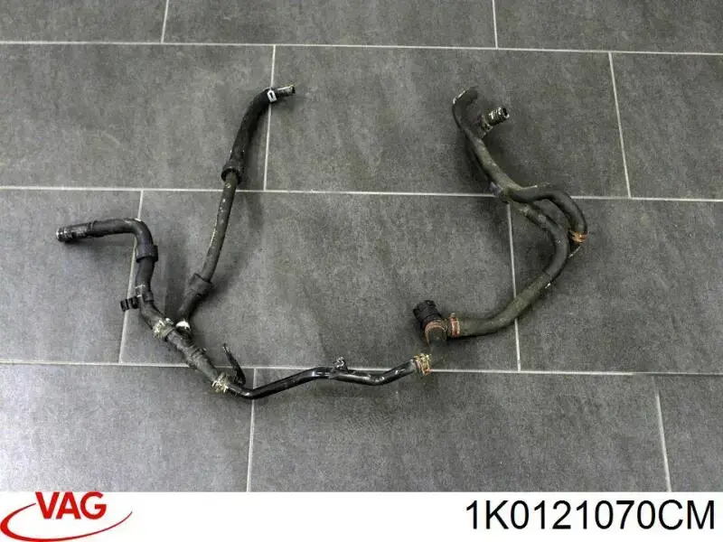  VAG 1K0121070CM ціна, від 16.93 USD