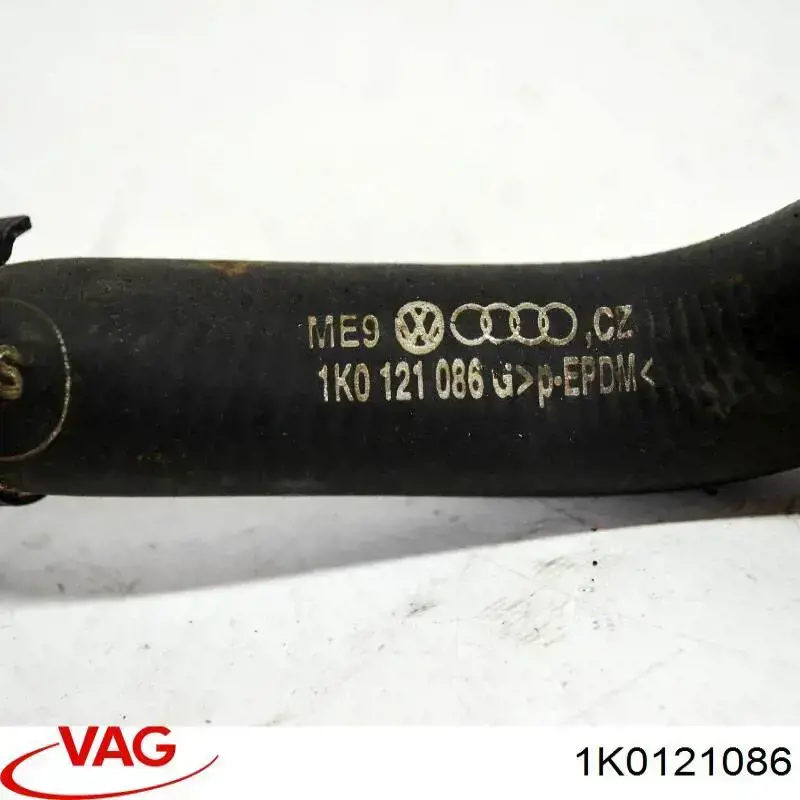 Купити 1K0121086 VAG 