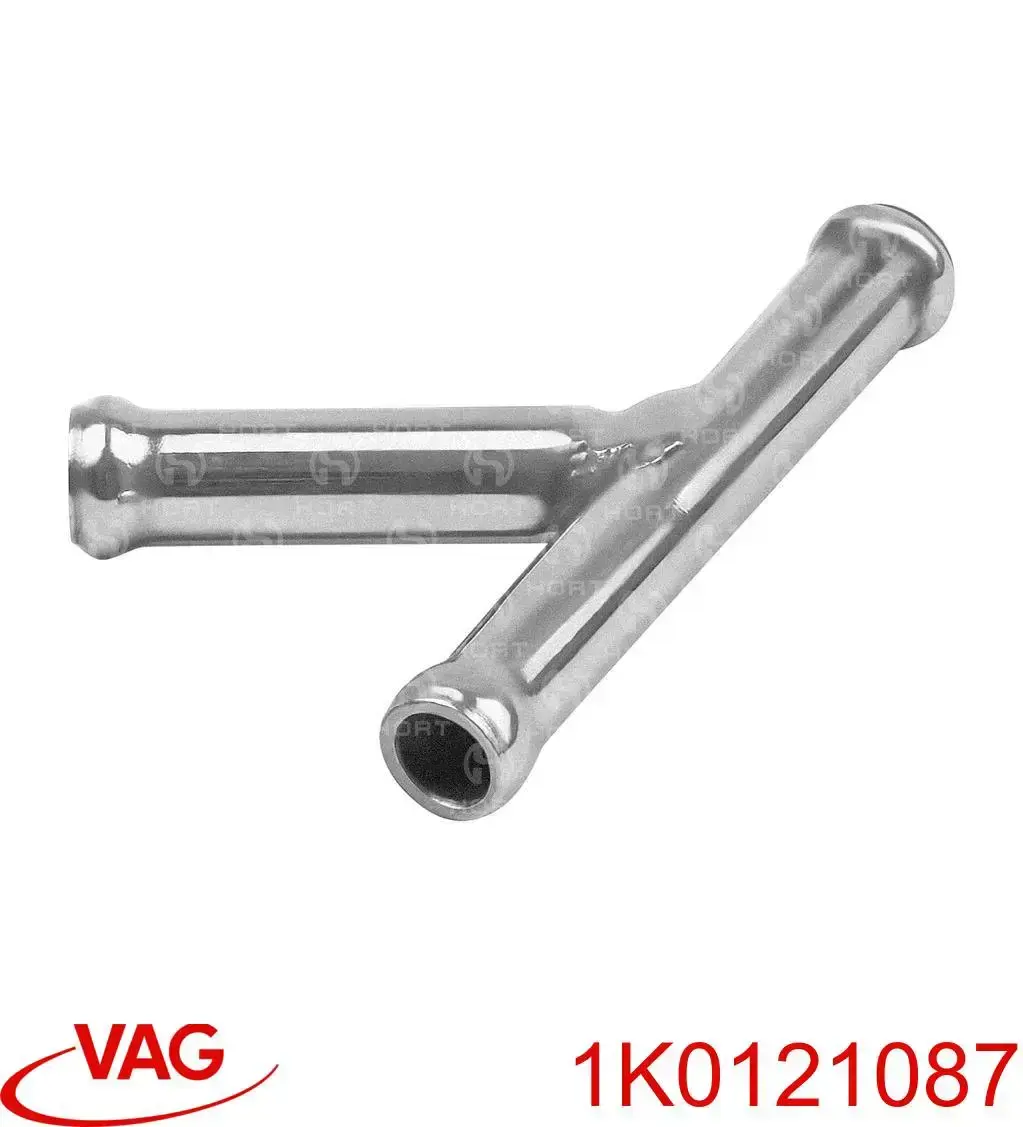 Купити 1K0121087 VAG 
