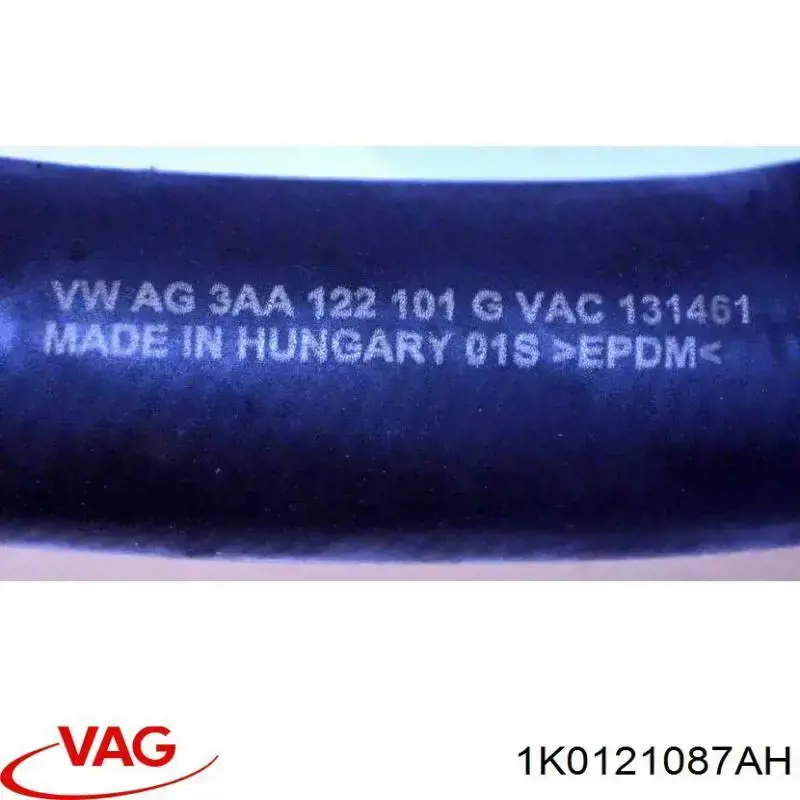 Купити 1K0121087AH VAG 