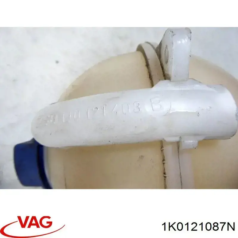  1K0121087N VAG