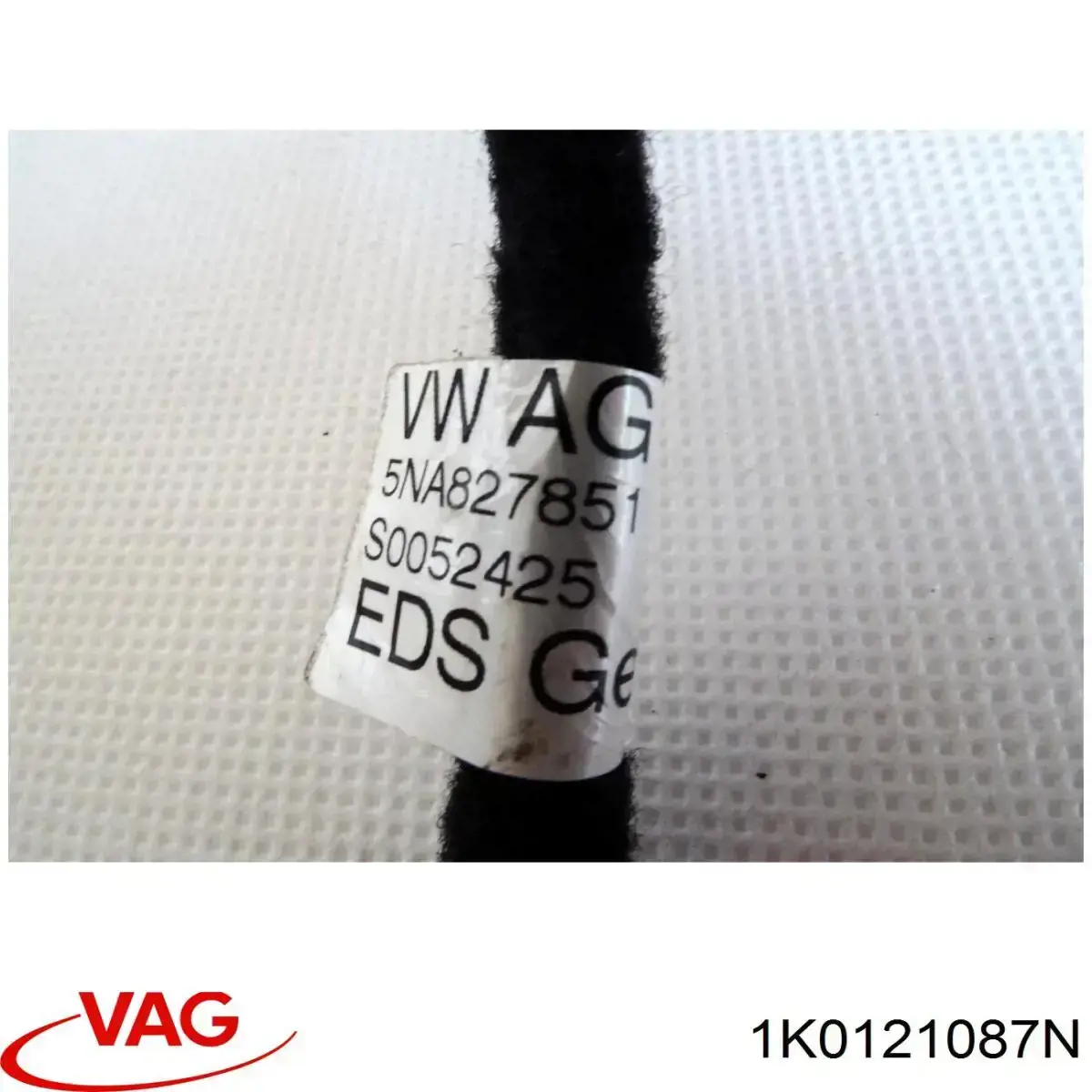 1K0121087N VAG 