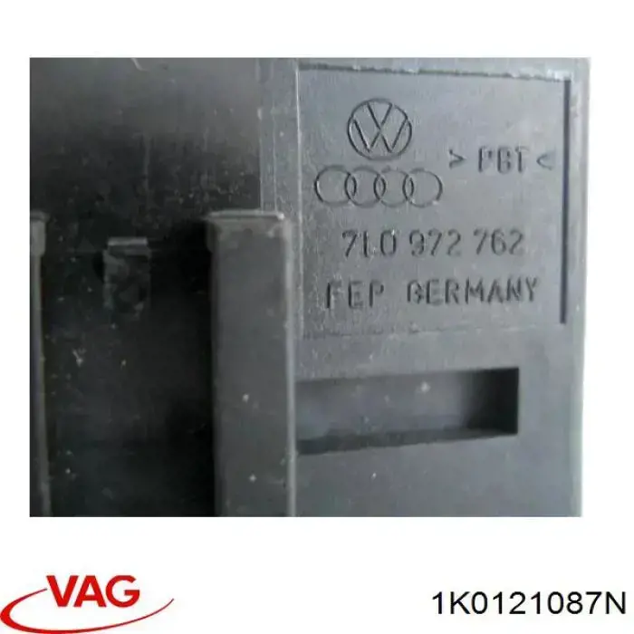  VAG 1K0121087N ціна, від 4.23 USD