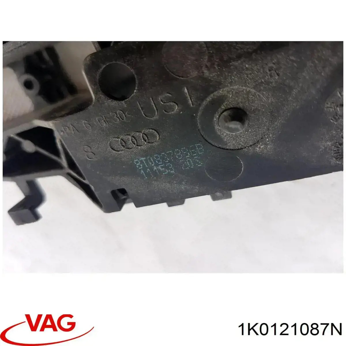 Купити 1K0121087N VAG 