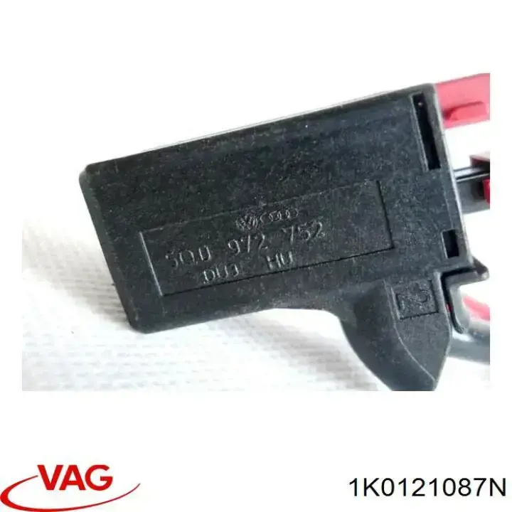 Купити 1K0121087N VAG 